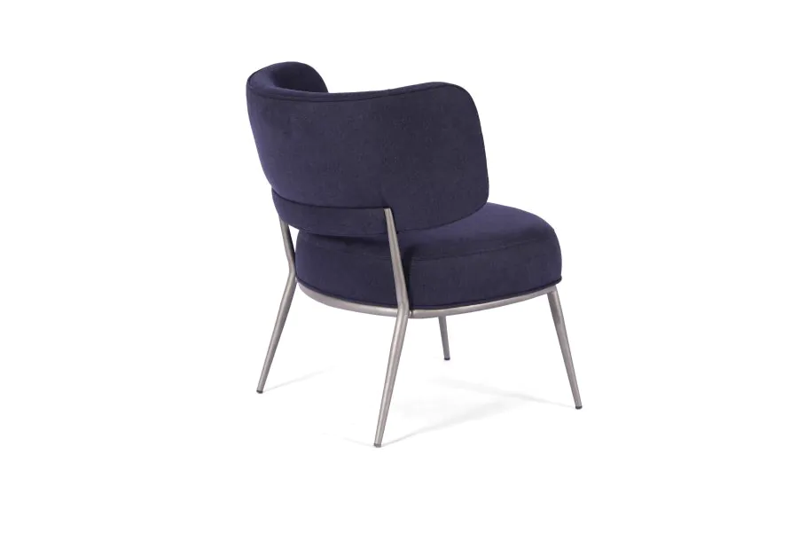 Poltrona Lizzie
