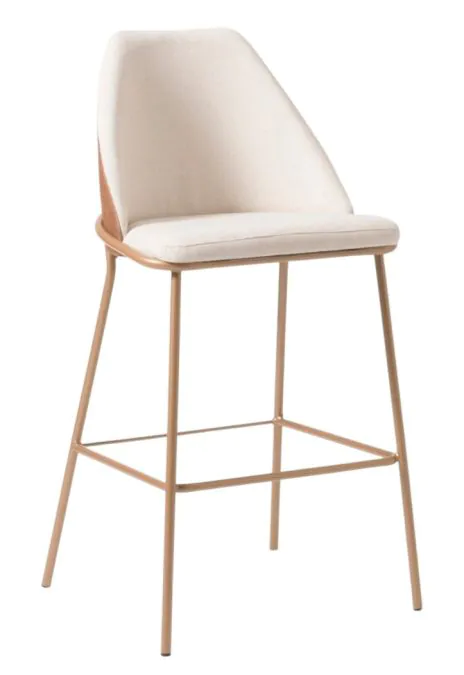 Banqueta Alta Estelle