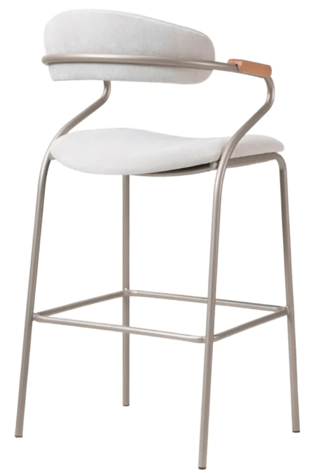 Banqueta Alta Otto