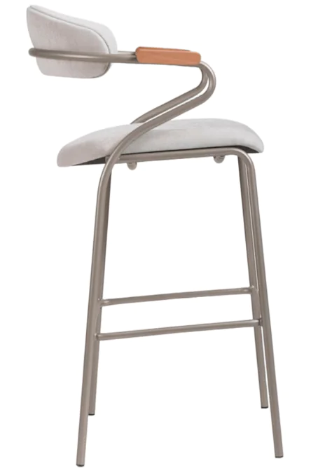 Banqueta Alta Otto (2)