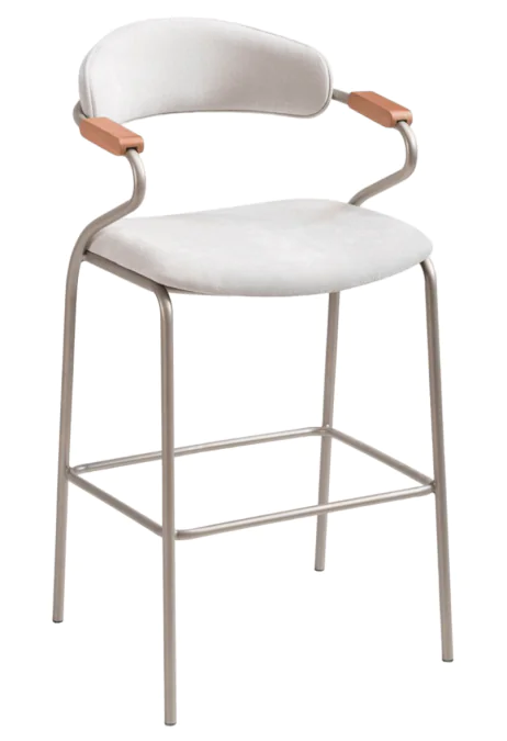 Banqueta Alta Otto