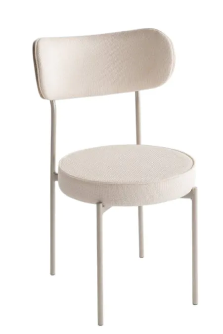 Cadeira de Jantar Elara-
