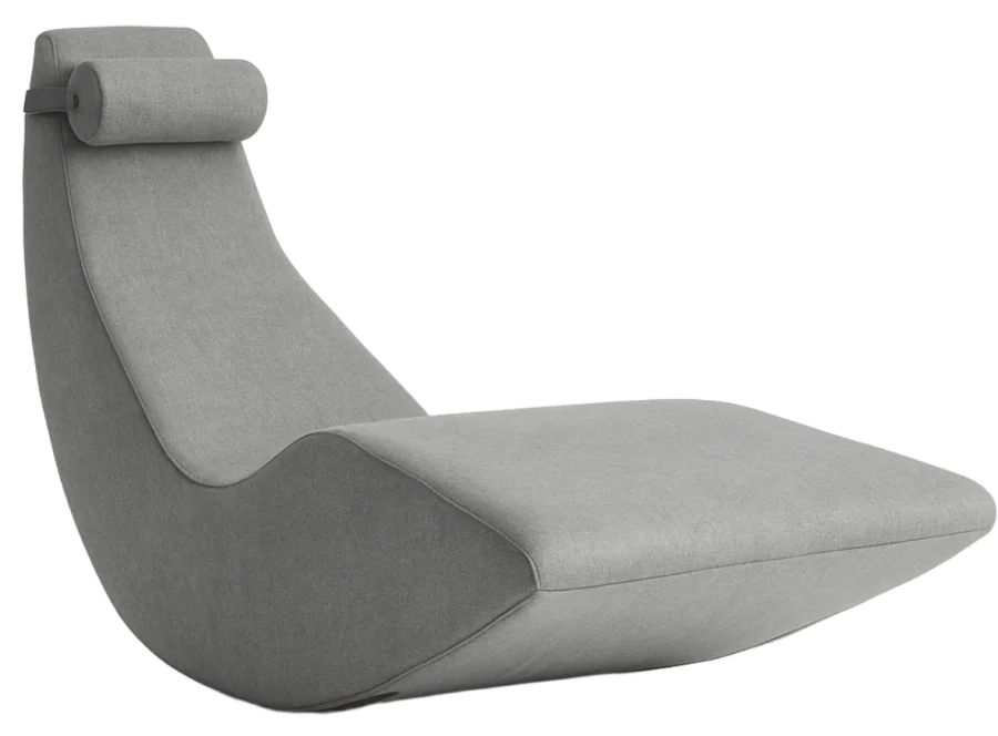 Chaise Long Vírgula