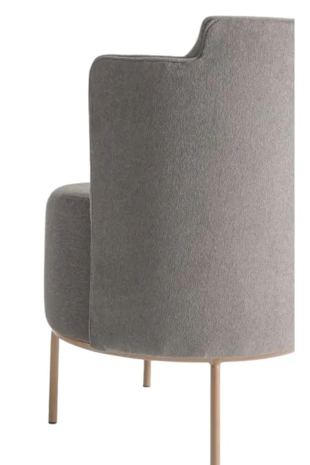 Poltrona Fixa Brizee,