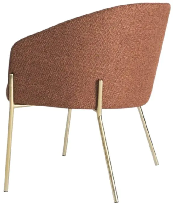 Poltrona Leonor -