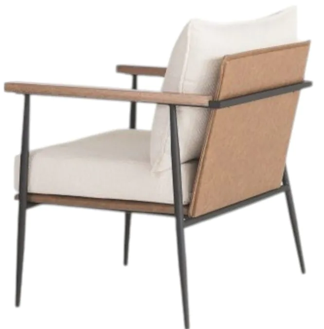 Poltrona Liss-