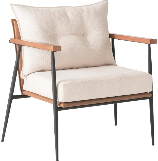 Poltrona Liss,
