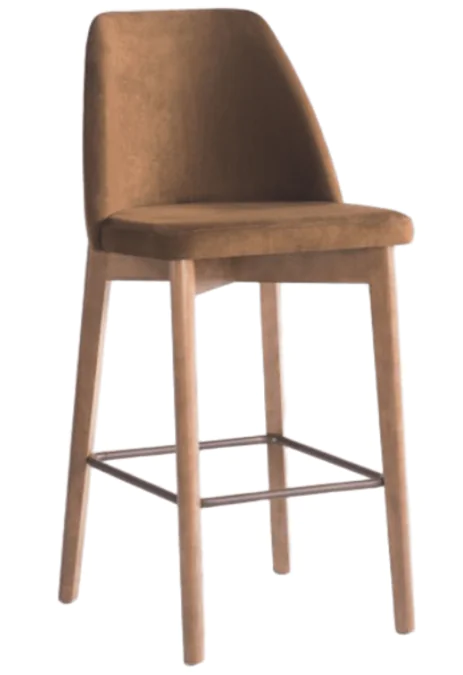 Banqueta Alta Vitta