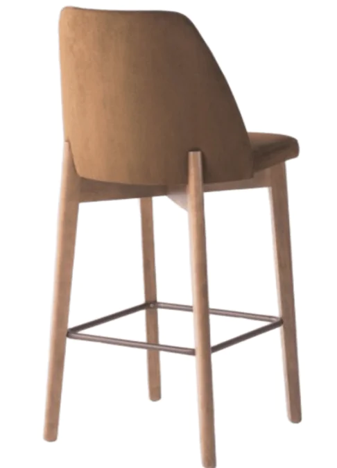 Banqueta Alta Vitta