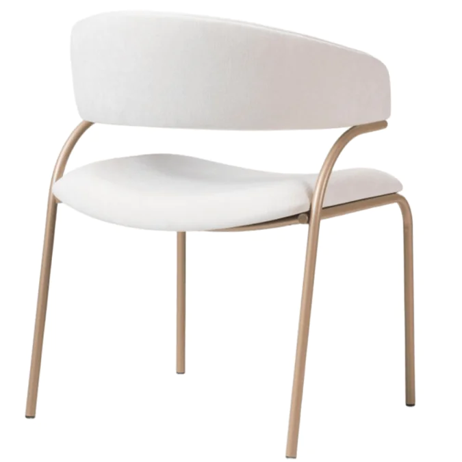 Cadeira de Jantar Carl (4)