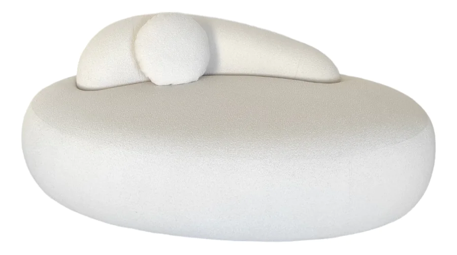 Chaise Long Happy