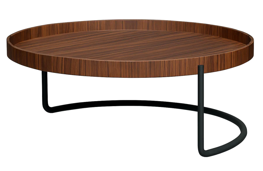 Mesa de Centro Moema