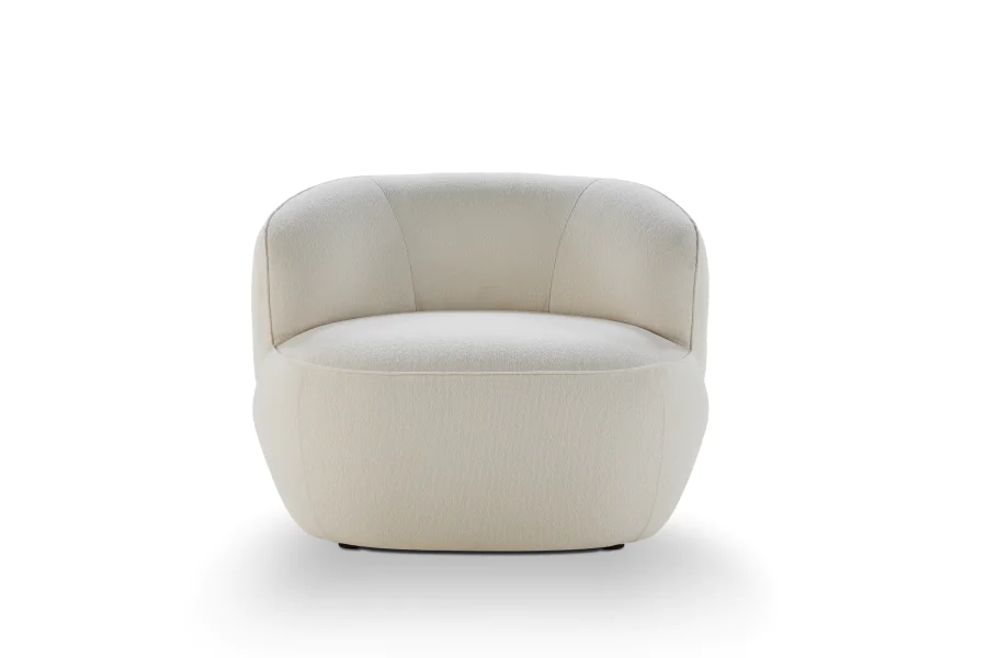 Poltrona Bubble