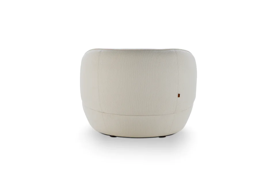 Poltrona Bubble