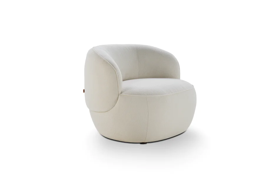 Poltrona Bubble