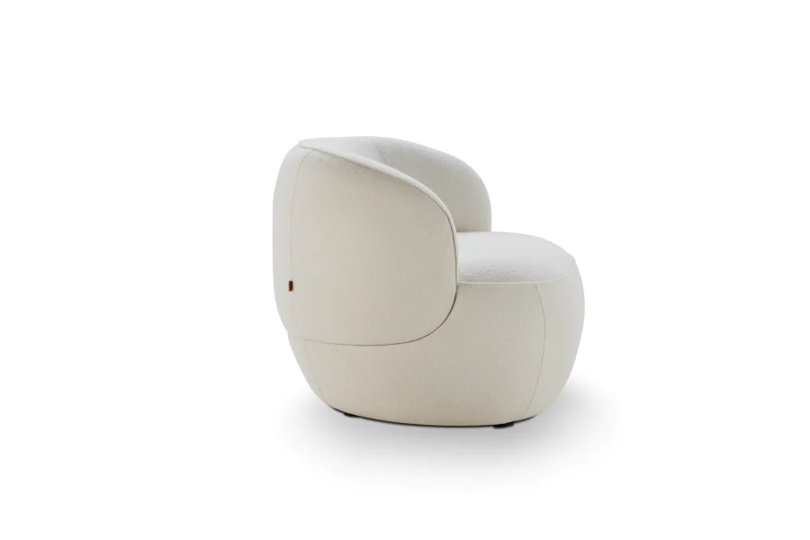 Poltrona Bubble