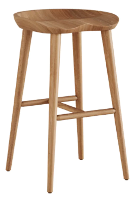 Banqueta Alta Sander