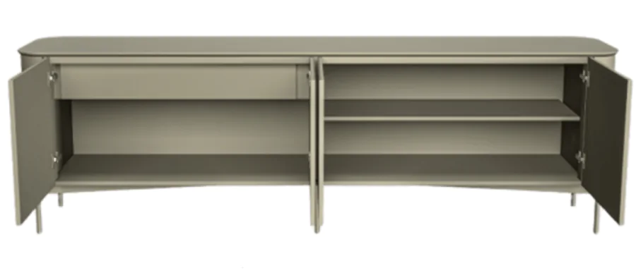 Buffet Alpina