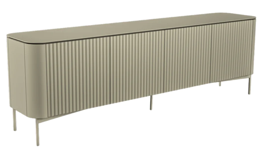 Buffet Alpina