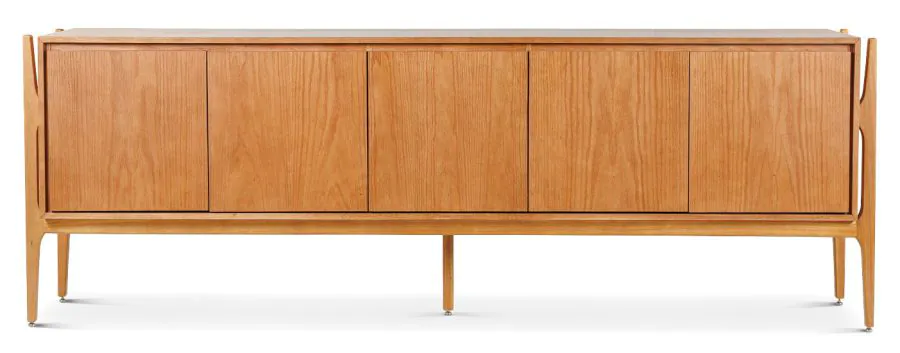 Buffet Davis