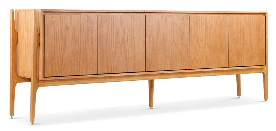 Buffet Davis