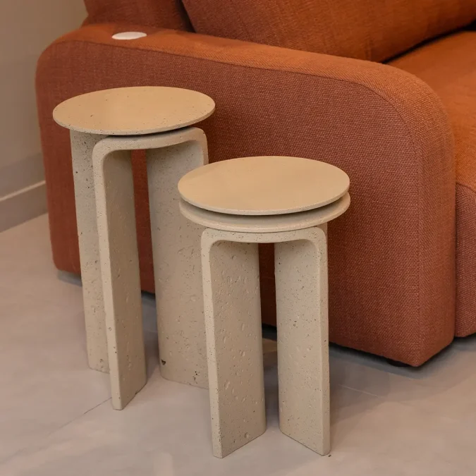 Mesa Lateral Fenda