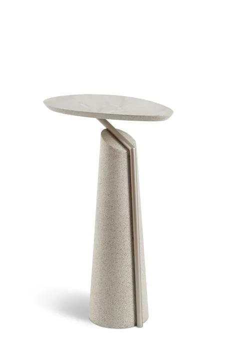 Mesa Lateral Orgânica Destiny