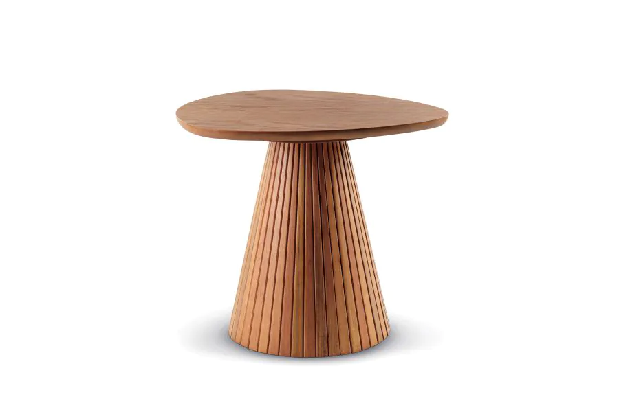 Mesa Lateral Orgânica Next