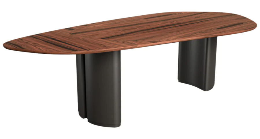 Mesa de Jantar Ôrganica Cottiê