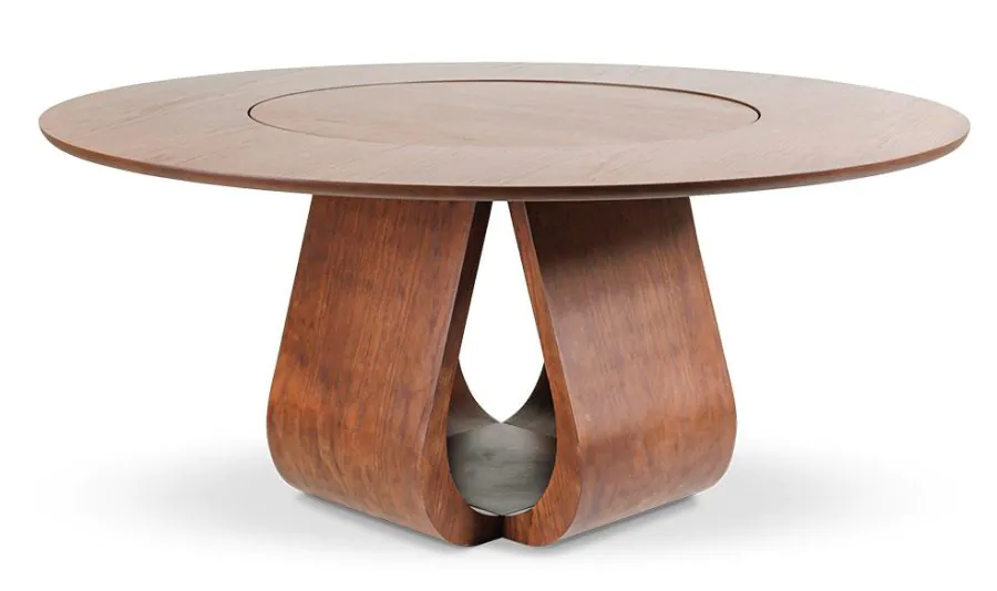 Mesa de Jantar Redonda Destiny (2)