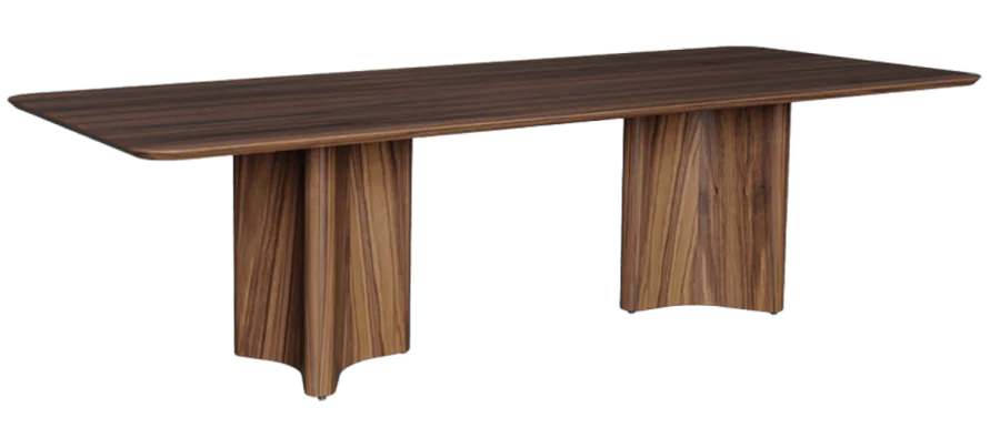 Mesa de Jantar Retangular Afrodite (1) Mesa de Jantar Retangular Afrodite (1)
