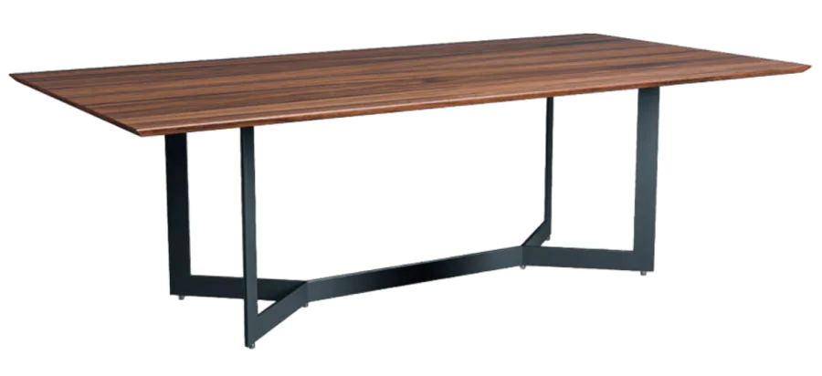 Mesa de Jantar Retangular Casco