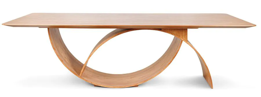 Mesa de Jantar Retangular Sea