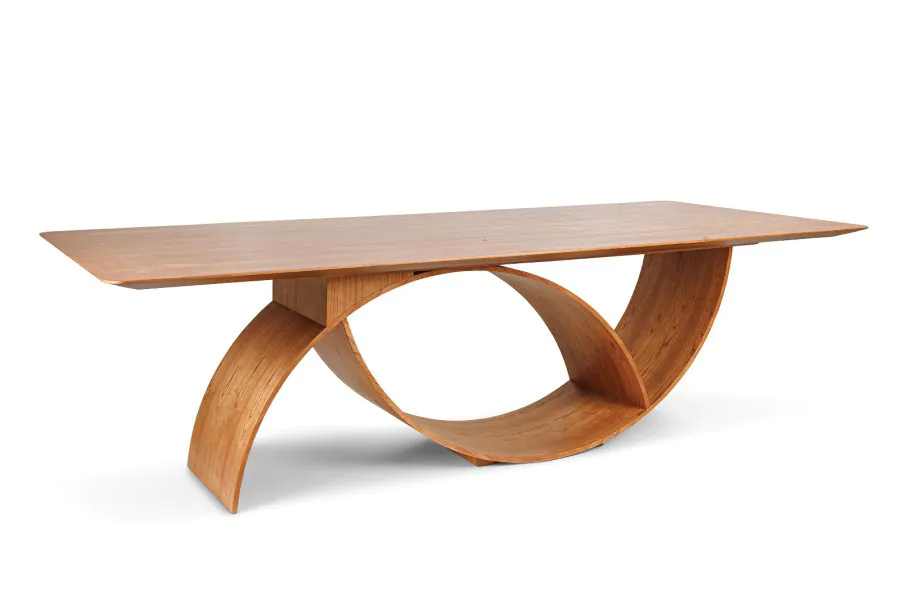 Mesa de Jantar Retangular Sea (3)