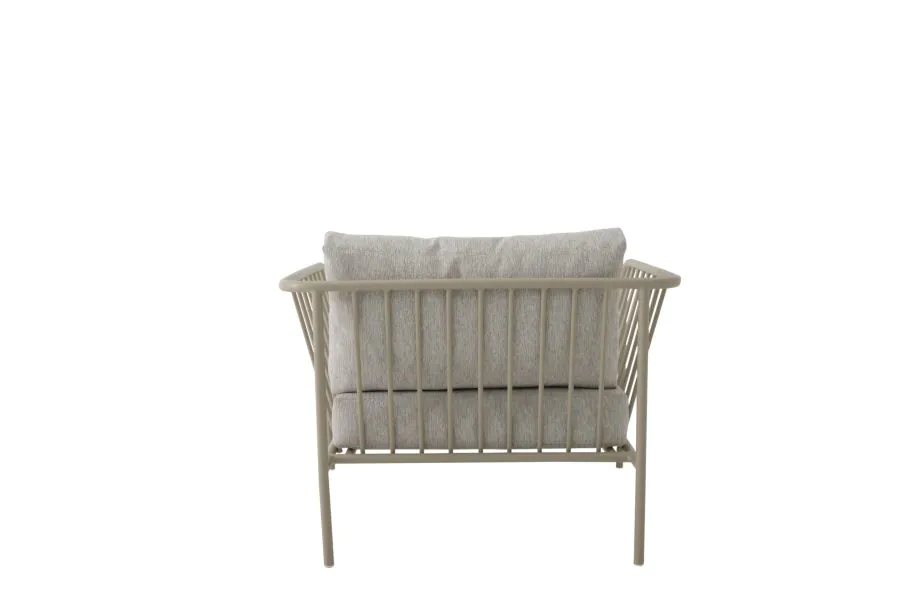 Poltrona Área Externa Tommy