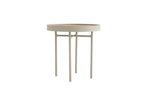Mesa Lateral Área Externa Henri