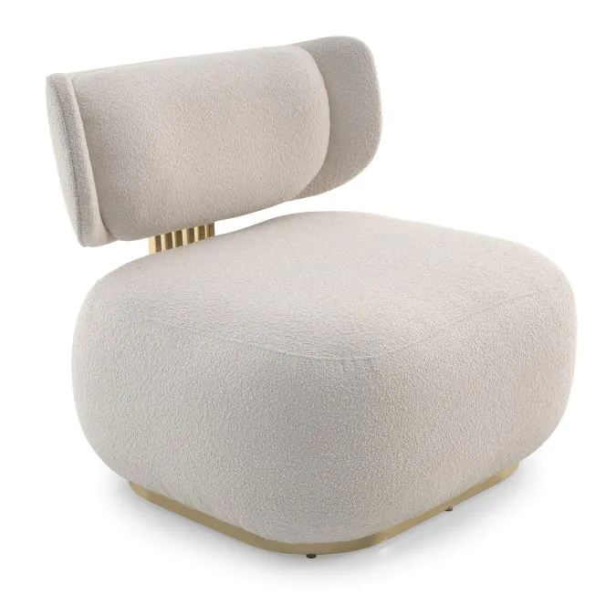 Poltrona Balena Poltrona Balena