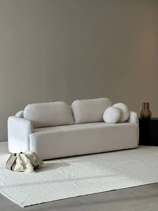Sofá Cama Vicenzo