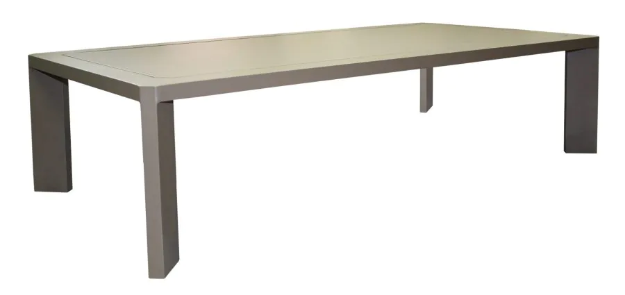 Mesa de centro Área Externa Etan
