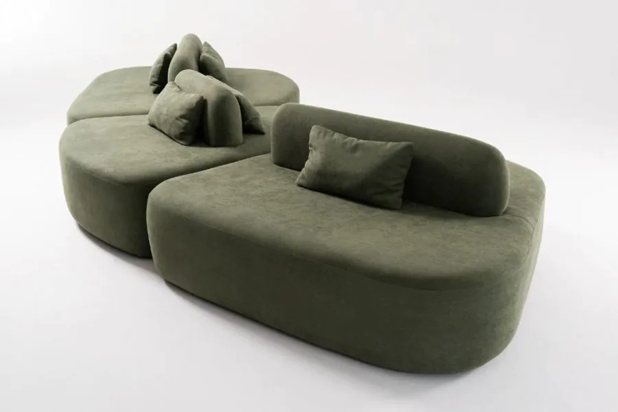 Sofá Modular Mariz