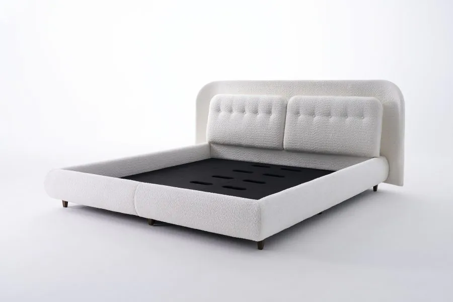 Cama Casal State