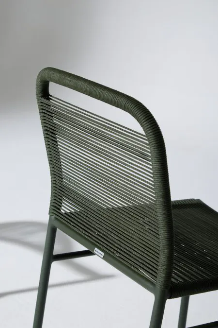 Banqueta Área Externa Lina