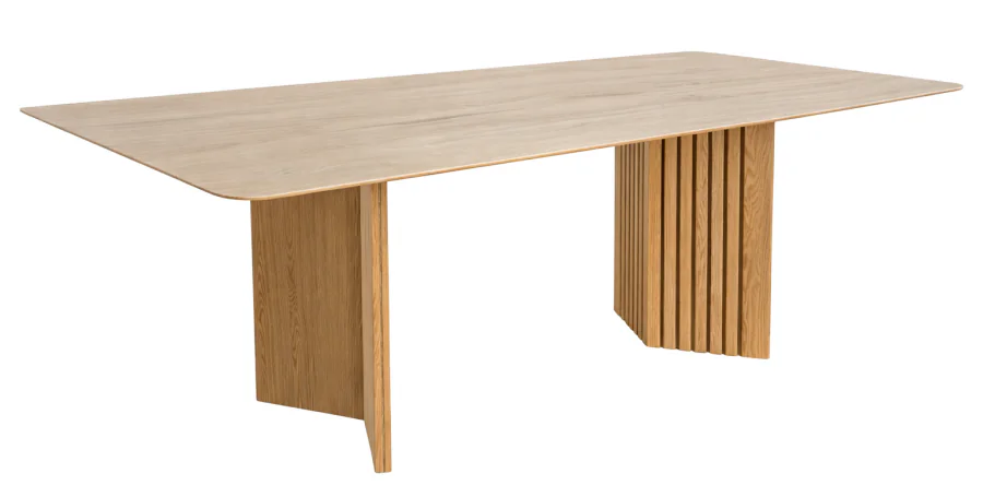 Mesa de Jantar Retangular Giorgio Mesa de Jantar Retangular Giorgio