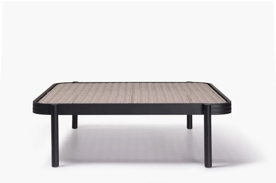 mesa de centro Bossa M - alta