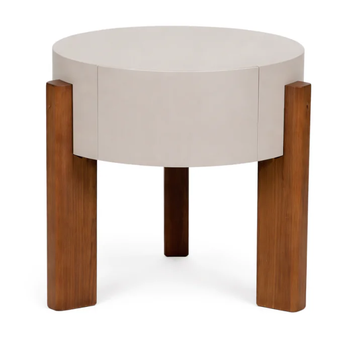 Mesa de Cabeceira Lince Mesa de Cabeceira Lince