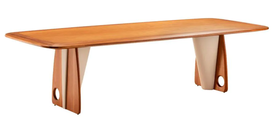Mesa de Jantar Retangular Mardoque (2) Mesa de Jantar Retangular Mardoque (2)