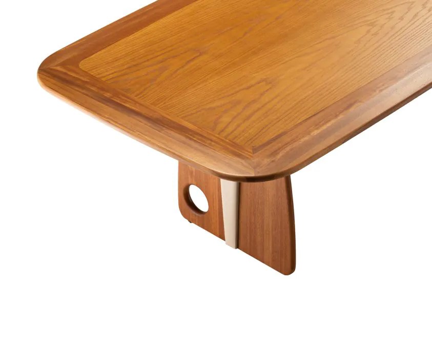 Mesa de Jantar Retangular Mardoque