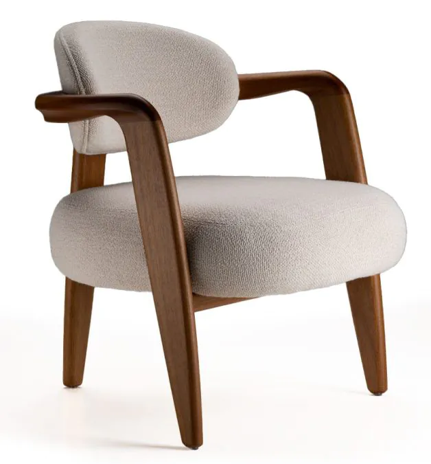 Poltrona Margom 1
