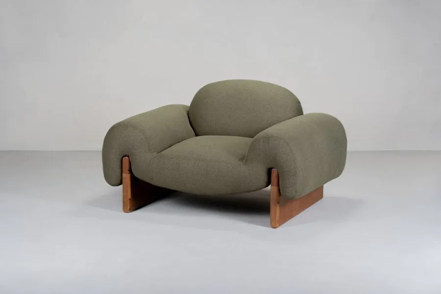 Poltrona Mazzur (2)