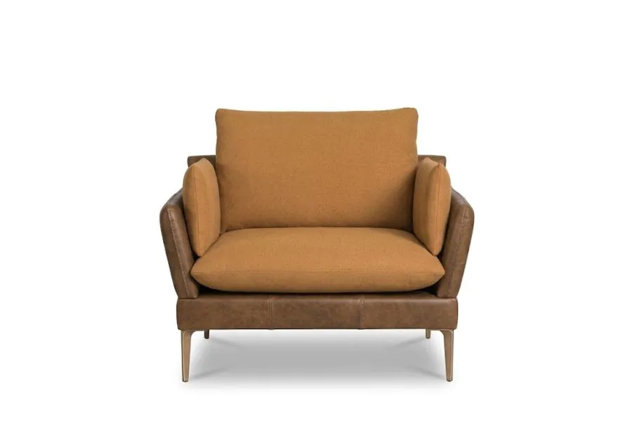 Poltrona Parkur 2